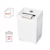 Destructora de papel HSM Pure 530, 80 l, 3,9 mm