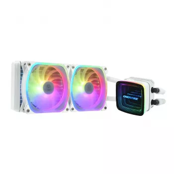 Kit de refrigeración líquida Enermax ELC-AQFA240-SQA-W