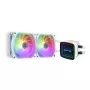 Kit de refrigeración líquida Enermax ELC-AQFA240-SQA-W