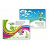 Bloc de dibujo SMLT PS-20(80) A4 80 g/m² 20 hojas