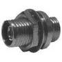 Conector de fibra Preisner OFCPC FC/PC Plata