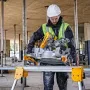DeWalt DE7033-XJ soporte compacto para ingletadora, 4 patas