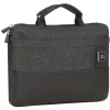 Funda para portátil Riva Lantau 13.3 negra 8823