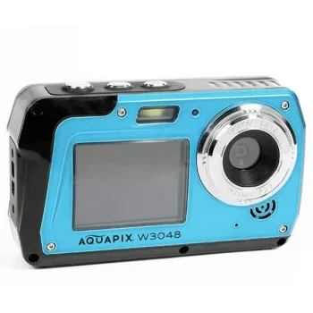 Easypix W3048 EDGE Cámara compacta 13 MP CMOS 3840 x 2160 Píxeles (10075)