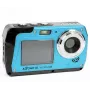 Easypix W3048 EDGE Cámara compacta 13 MP CMOS 3840 x 2160 Píxeles (10075)