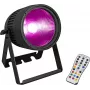 LED IP Tourlight 200 RGB+WW de EUROLITE, modelo 51914252 — RGB con blanco cálido, luz de gira con protección IP