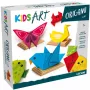 Set Kids Art - laboratorio de origami