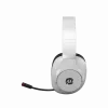 Canyon Ego GH-16 - auriculares gaming - inalámbricos Bluetooth v5.3 / 2,4 GHz / con cable jack 3,5 mm