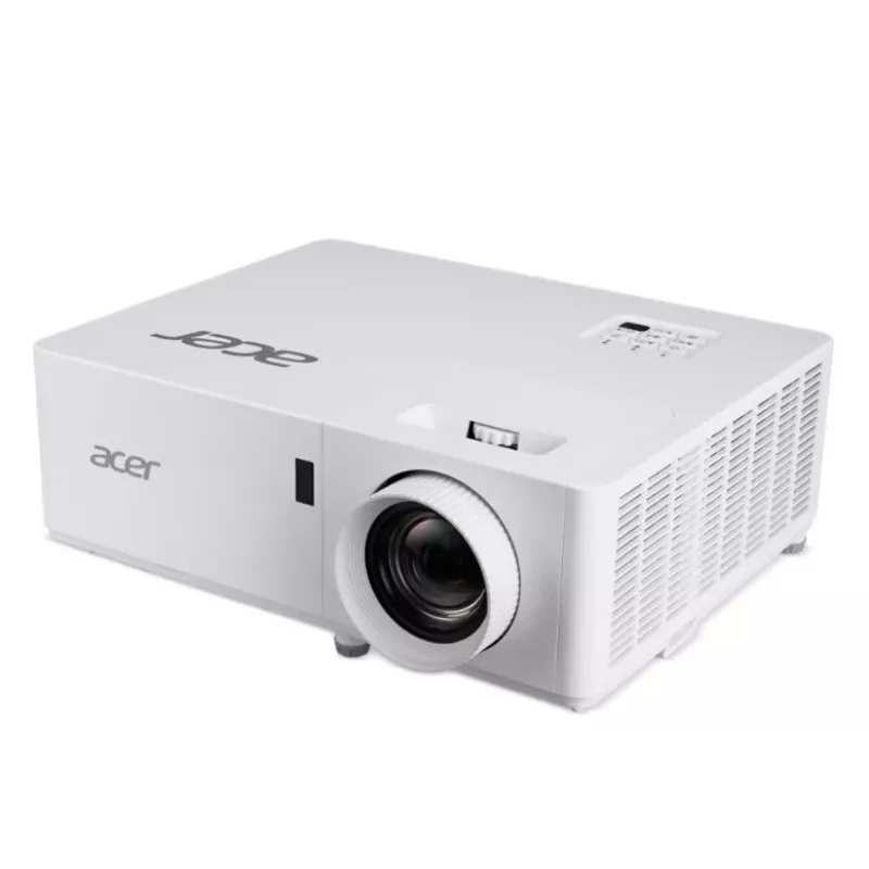 Proyector Acer PL6620 6000 lúmenes ANSI DLP WUXGA (1920×1200) Láser, 16:10, 4,5 kg, HDMI