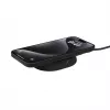 Cargador inalámbrico Belkin BoostCharge Pro WIA008btBK carga rápida de interior smartphone negro
