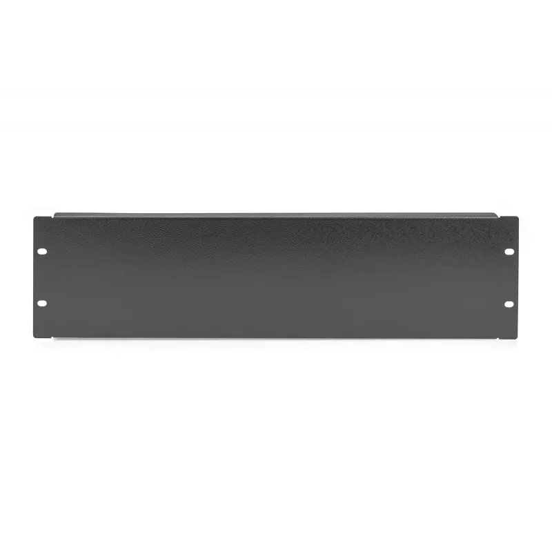 Tapa ciega Digitus DN-19 BPN-03-SW