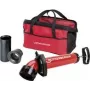 Desatascador Rothenberger ROPUMP SUPER PLUS set con adaptador ancho