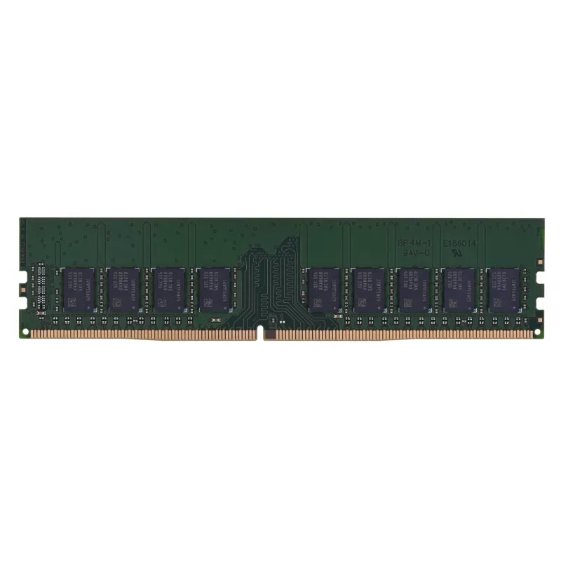 Synology - DDR4 - módulo - 16 GB - DIMM 288-PIN - 2666 MHz / PC4-21300 1.2 V sin búfer ECC