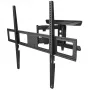 Soporte de pared para TV MACLEAN MC-423 para pantallas de 43–100 pulgadas, capacidad de carga 80 kg