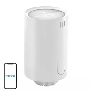 Termostato Meross MTS150H