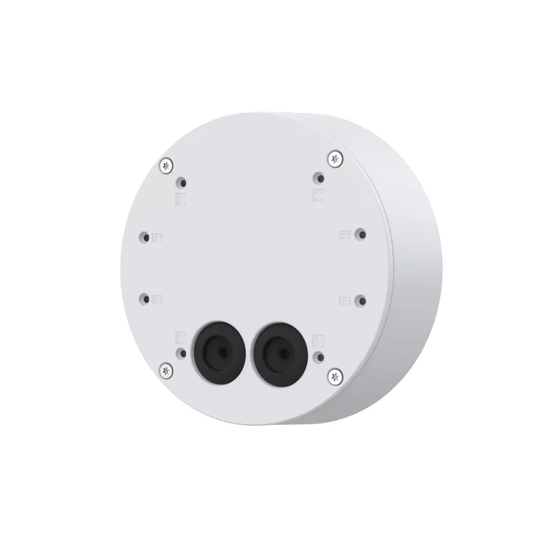 ACC CÁMARA DE RED CAJA DE CONDUCTOS/SOPORTE TQ1602-E 02421-001 AXIS