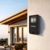 Greenblue 46003 Negro LCD batería Wi-Fi