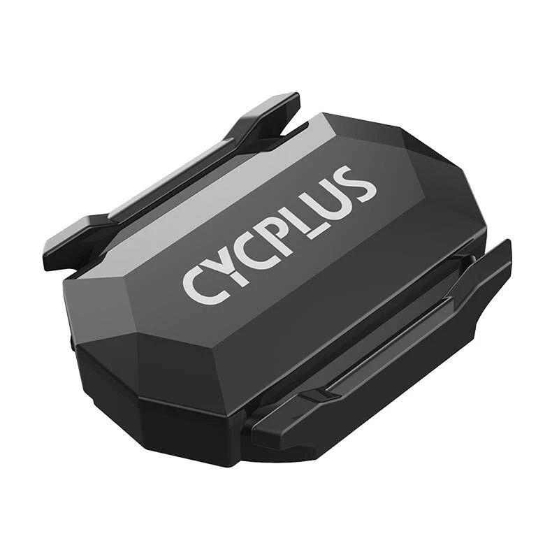 Sensor de cadencia y velocidad Cycplus C3 – compatible con: Wahoo, Zwift, Endomondo, Mapmyride, etc.