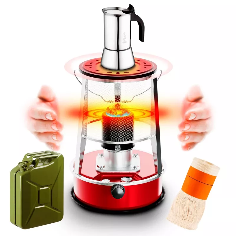 Radiador de aceite Extralink Aladdin, 4.6L, EKH-460