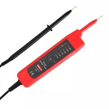 Comprobador de tensión AC/DC UNI-T UT22B-EU