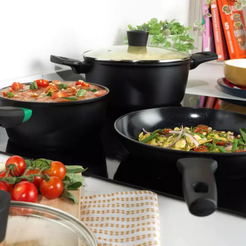 Russell Hobbs RH03259EU7 cazo 18 cm