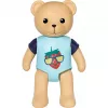 BABY born Splish Splash Tub con Teddy set de juego de baño multicolor