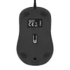 Ratón con cable MB-02 SAVIO