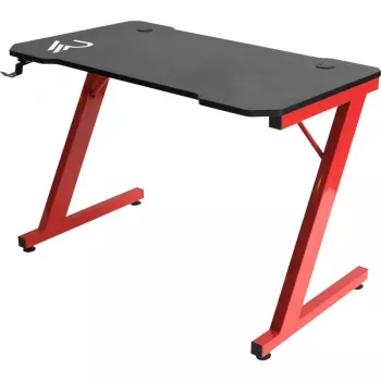 Escritorio gaming SUBSONIC Raiden Pro SA5593 – Configuración ergonómica de altura ajustable