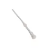 Fijaciones antivibración para ventilador de PC Akasa AK-MX003-WKT20, blancas, pack de 20