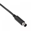 Fuente de alimentación Akyga AK-PD-12 para Xbox 360 E, 12 V / 9,6 A + 5 V / 1 A, 120 W