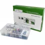 Set de biofeedback ALLNET BrickRknowledge ALL-BRICK-0703 – kit educativo de biofeedback