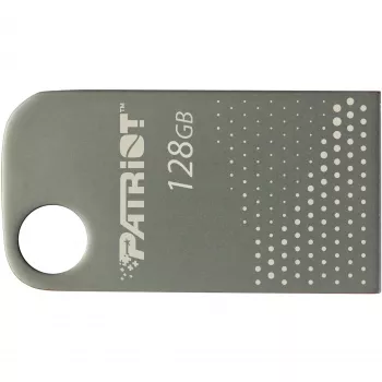 Memoria flash USB PATRIOT Tab300 128 GB USB Type-A, USB 3.2 Gen 1, plata