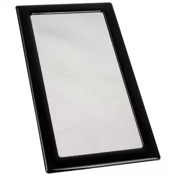 Filtro antipolvo Demciflex Lian Li PC-O11 Air - parte trasera