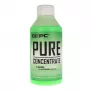 Concentrado refrigerante XSPC Pure, 150 ml - verde, UV