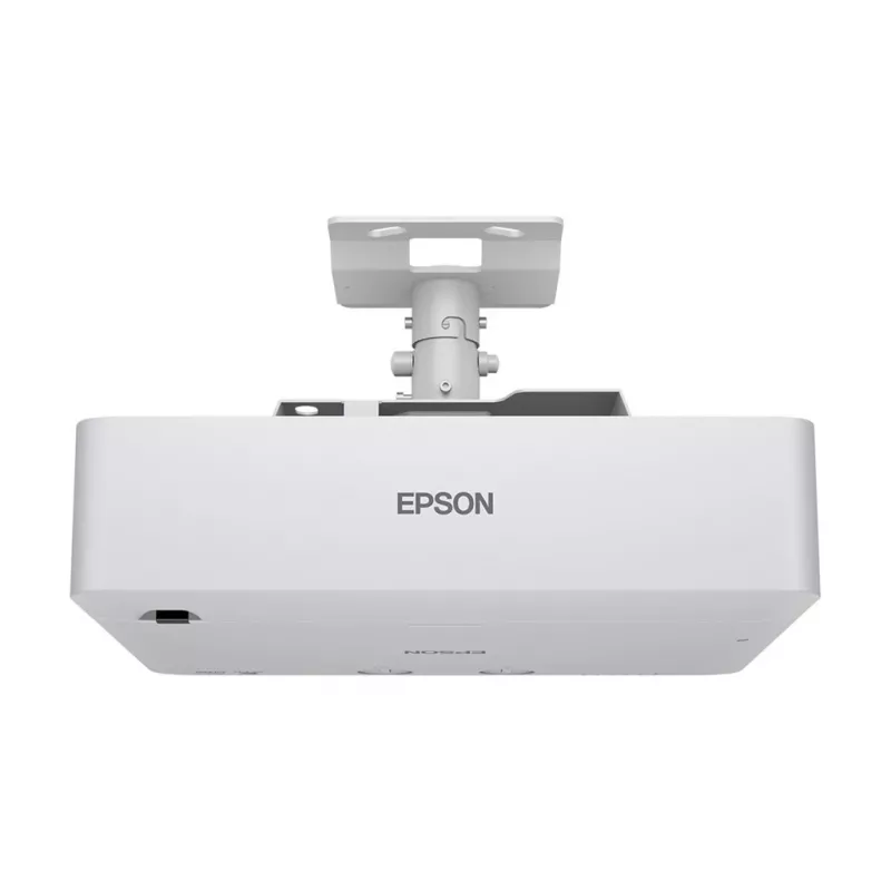Proyector de tiro estándar Epson EB-L790U 7300 lúmenes ANSI 3LCD WUXGA (1920x1200) Blanco