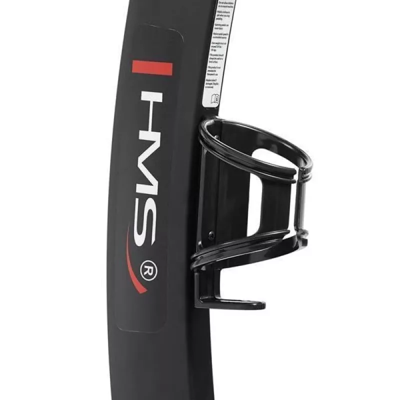 HMS Fitness M5812 bicicleta estática magnética