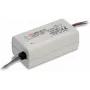 Fuente de alimentación Mean Well APV 16-24 entrada 90-264V AC 16W salida 24V