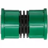 Gardena 2758-20 pieza y accesorio de sistema de riego conector de tubo (02758-20)