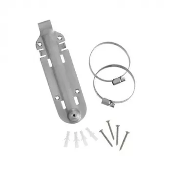 Kit de montaje Cambium Networks N000900L060A – Acero inoxidable gris para montaje en mástil y pared ePMP 3000
