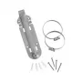 Kit de montaje Cambium Networks N000900L060A – Acero inoxidable gris para montaje en mástil y pared ePMP 3000