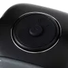 Altavoz mono portátil Adler AD 1199B – inalámbrico, batería integrada, hasta 8 h, botones, negro/gris