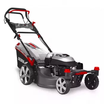 Cortacésped eléctrico Dedra DED8727-51C — unidad individual, 2 años de garantía