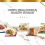 Alimento húmedo para gatos Purina Nestlé GOURMET Gold Pavo 85 g lata para gatos adultos, fórmula para el sobrepeso