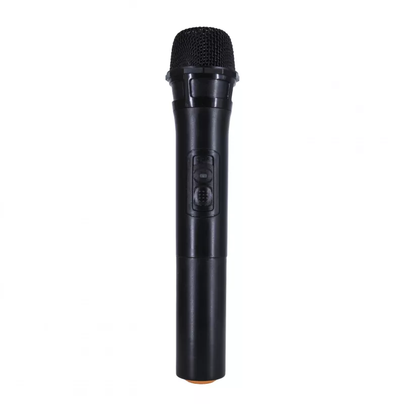 Altavoz portátil Denver BPS-458, negro