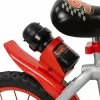Bicicleta HUFFY Disney Cars 14 24484W