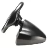 Volante + pedales Subsonic SV200 negro gris USB rotación 180°