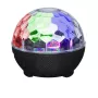 Altavoz Bluetooth Denver BTL-65 Negro