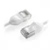 Cable de red Ubiquiti UACC-Cable-Patch-Outdoor-C6A-5M-W Cat6a 5m blanco