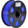 Material de impresión 3D Renkforce RF-4511194 poliláctido (PLA) azul 1 kg (RF-4511194)