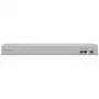 Switch WAN Ubiquiti UniFi Gigabit Ethernet (10/100/1000) 1U gris